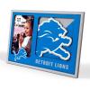 YouTheFan NFL 3D Logo Picture Frame(Detroit Lions)