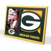 YouTheFan NFL 3D Logo Picture Frame(Green Bay Packers)