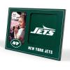 YouTheFan NFL 3D Logo Picture Frame(New York Jets)