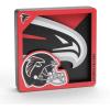 YouTheFan NFL Arizona Cardinals 3D Logo Series Magnets(Atlanta Falcons)