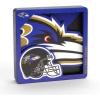 YouTheFan NFL Arizona Cardinals 3D Logo Series Magnets(Baltimore Ravens)