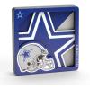 YouTheFan NFL Arizona Cardinals 3D Logo Series Magnets(Dallas Cowboys)