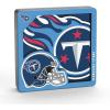 YouTheFan NFL Arizona Cardinals 3D Logo Series Magnets(Tennessee Titans)