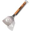 YouTheFan NFL Classic Series Sportula Stainless Steel Grilling Spatula(Kansas City Chiefs)