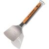 YouTheFan NFL Classic Series Sportula Stainless Steel Grilling Spatula(Los Angeles Chargers)