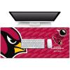 YouTheFan NFL Logo Series Deskpad(Arizona Cardinals)