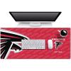 YouTheFan NFL Logo Series Deskpad(Atlanta Falcons)