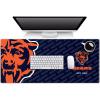 YouTheFan NFL Logo Series Deskpad(Chicago Bears)