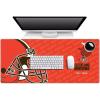 YouTheFan NFL Logo Series Deskpad(Cleveland Browns)