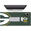 YouTheFan NFL Logo Series Deskpad(Green Bay Packers)