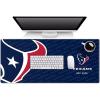 YouTheFan NFL Logo Series Deskpad(Houston Texans)