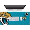 YouTheFan NFL Logo Series Deskpad(Jacksonville Jaguars)