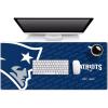 YouTheFan NFL Logo Series Deskpad(New England Patriots)