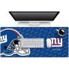 YouTheFan NFL Logo Series Deskpad(New York Giants)