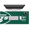 YouTheFan NFL Logo Series Deskpad(New York Jets)