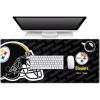 YouTheFan NFL Logo Series Deskpad(Pittsburgh Steelers)