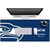 YouTheFan NFL Logo Series Deskpad(Seattle Seahawks)