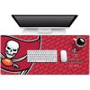 YouTheFan NFL Logo Series Deskpad(Tampa Bay Buccaneers)