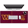 YouTheFan NFL Logo Series Deskpad(Washington Commanders)