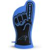 YouTheFan NFL Number 1 Oven Mitt(Carolina Panthers)