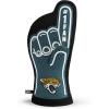 YouTheFan NFL Number 1 Oven Mitt(Jacksonville Jaguars)