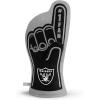 YouTheFan NFL Number 1 Oven Mitt(Las Vegas Raiders)