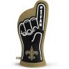 YouTheFan NFL Number 1 Oven Mitt(New Orleans Saints)