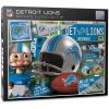 Detroit Lions