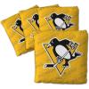 Pittsburgh Penguins - Yellow