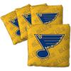 St. Louis Blues - Yellow