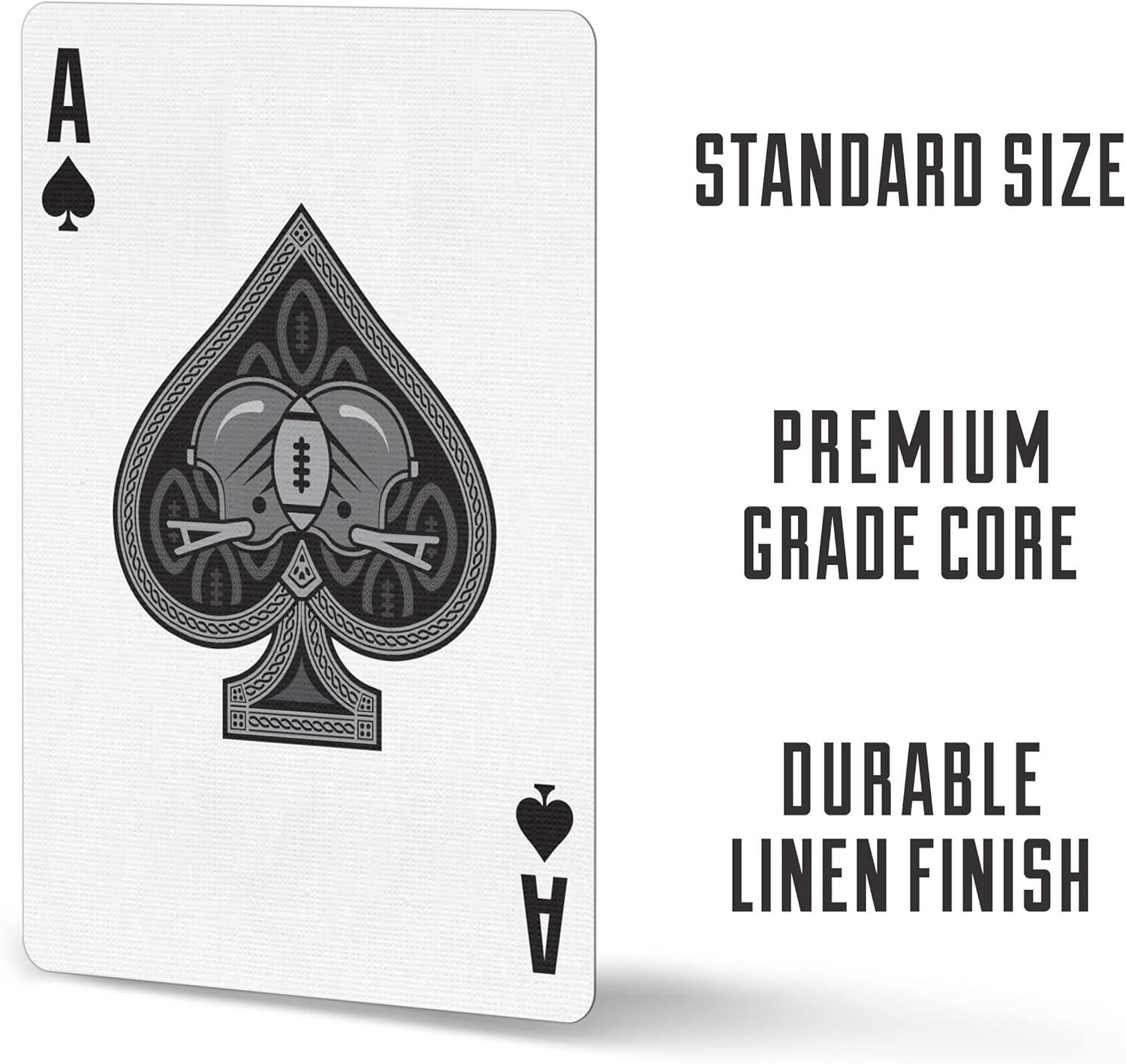 imageYouTheFan NCAA Classic Series Playing CardsMississippi Rebels