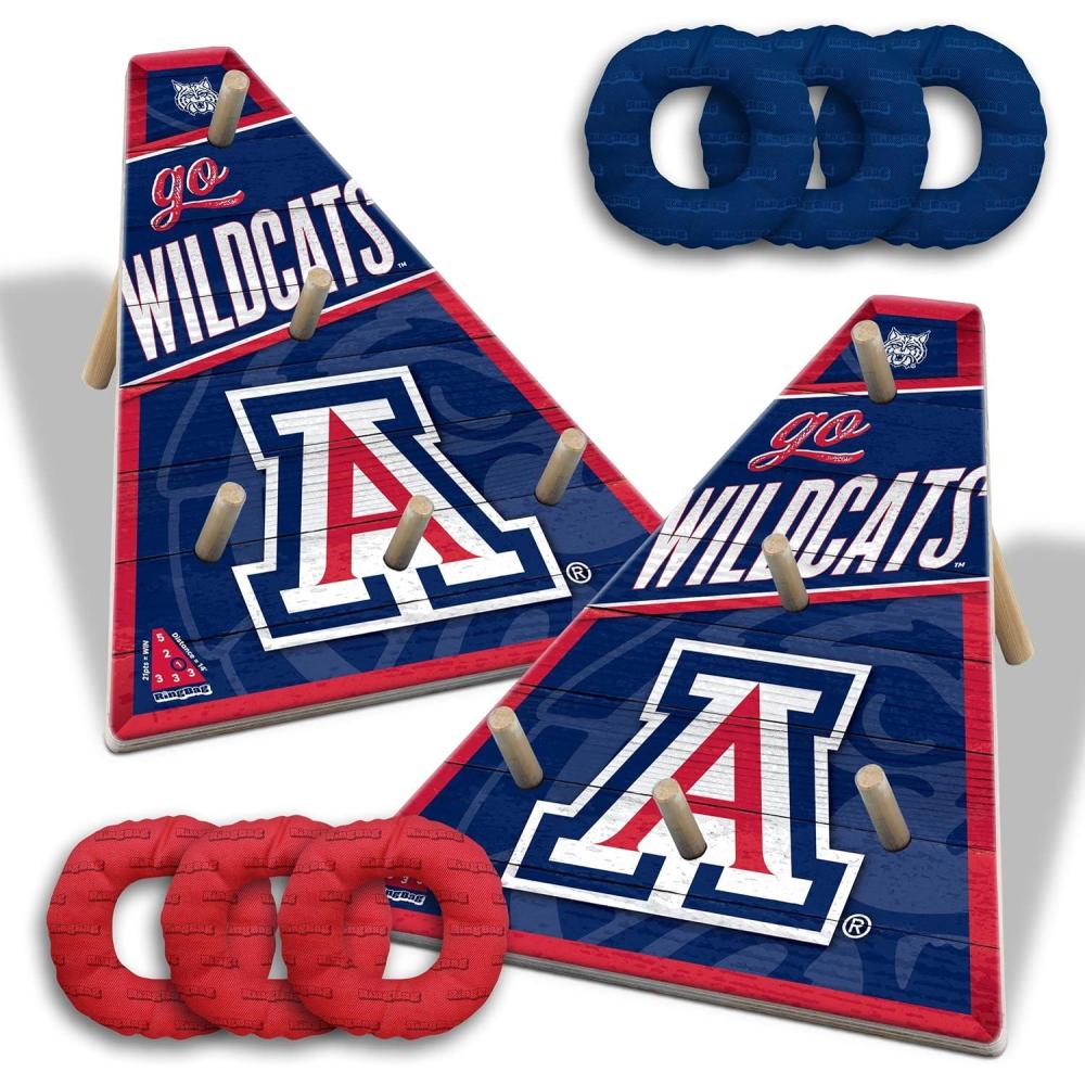 imageYouTheFan NCAA RingBag GameArizona Wildcats