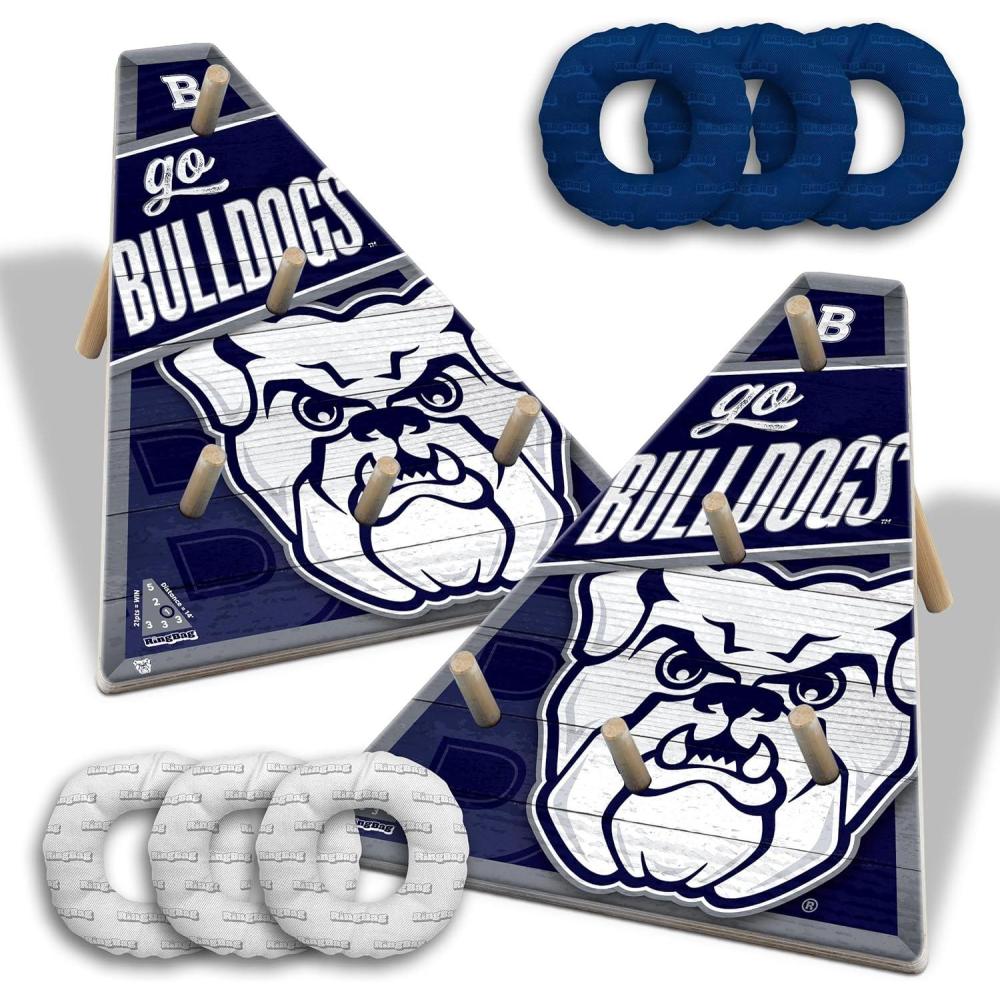 imageYouTheFan NCAA RingBag GameButler Bulldogs