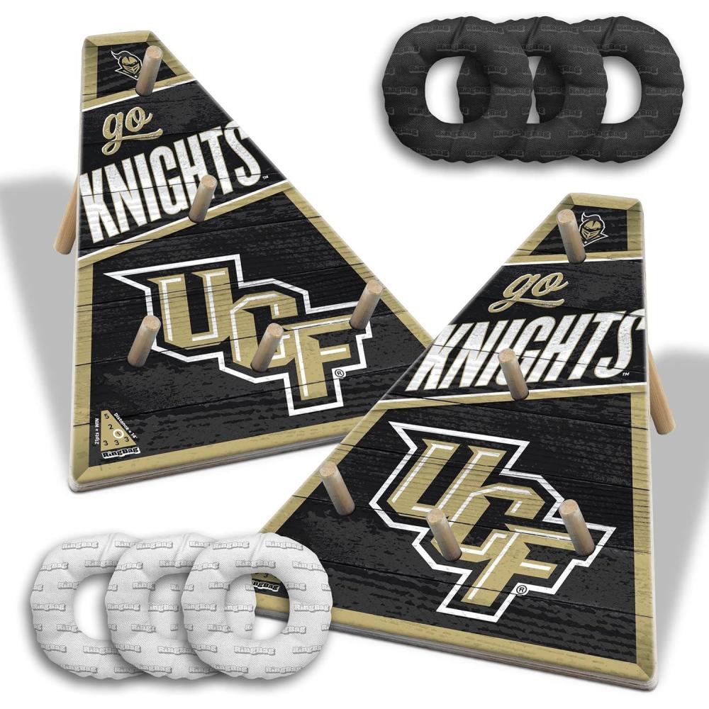 imageYouTheFan NCAA RingBag GameCentral Florida Knights