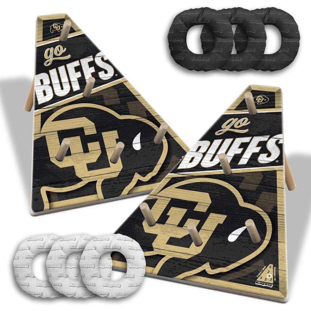 imageYouTheFan NCAA RingBag GameColorado Buffaloes