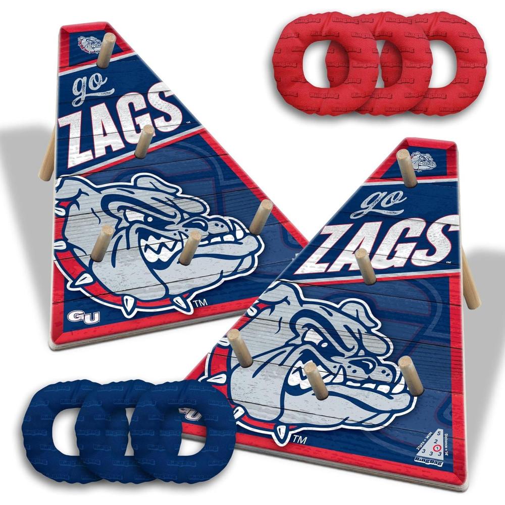 imageYouTheFan NCAA RingBag GameGonzaga Bulldogs