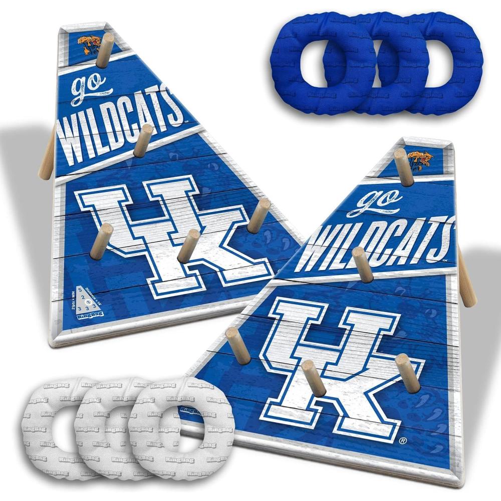 imageYouTheFan NCAA RingBag GameKentucky Wildcats