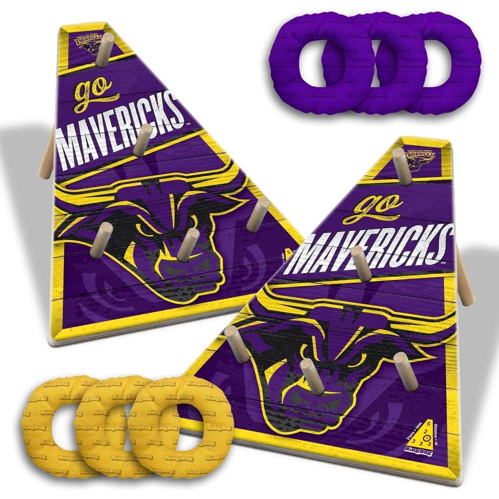 imageYouTheFan NCAA RingBag GameMinnesota State Mavericks