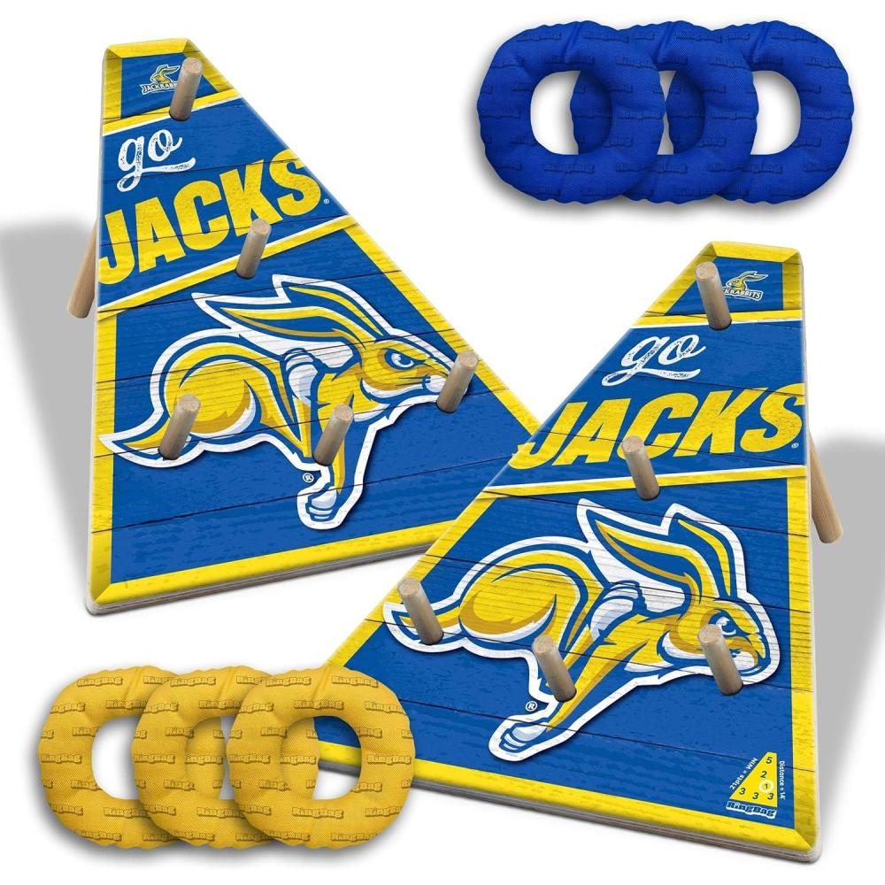 imageYouTheFan NCAA RingBag GameSouth Dakota State Jackrabbits
