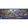 YouTheFan NCAA Appalachian State Game Day at The Zoo 500pc Puzzle 28″ x 10.5″(Arizona Wildcats)