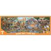 YouTheFan NCAA Appalachian State Game Day at The Zoo 500pc Puzzle 28″ x 10.5″(Tennessee Volunteers)