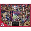 YouTheFan NCAA Barnyard Fans 500pc Puzzle(Arizona Wildcats)