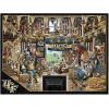 YouTheFan NCAA Barnyard Fans 500pc Puzzle(Central Florida Knights)