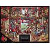 YouTheFan NCAA Barnyard Fans 500pc Puzzle(Louisville Cardinals)