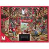 YouTheFan NCAA Barnyard Fans 500pc Puzzle(Maryland Terrapins)