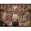 YouTheFan NCAA Barnyard Fans 500pc Puzzle(Oregon State Beavers)