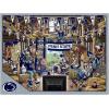 YouTheFan NCAA Barnyard Fans 500pc Puzzle(Penn State Nittany Lions)
