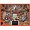 YouTheFan NCAA Barnyard Fans 500pc Puzzle(Syracuse Orange)