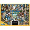 YouTheFan NCAA Barnyard Fans 500pc Puzzle(UCLA Bruins)
