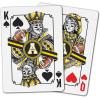 YouTheFan NCAA Classic Series Playing Cards(Appalachian State Mountaineers)